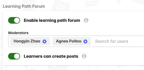Learning Path: Stack-O-Bot - Tutorial & Course Discussions - Epic Developer  Community Forums