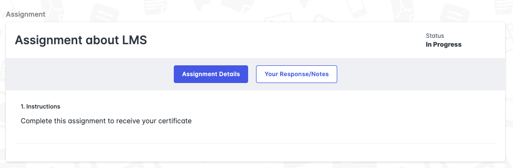 assignment details selected when viewing the same page.png