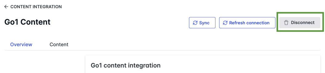 disconnect go1 integration.png