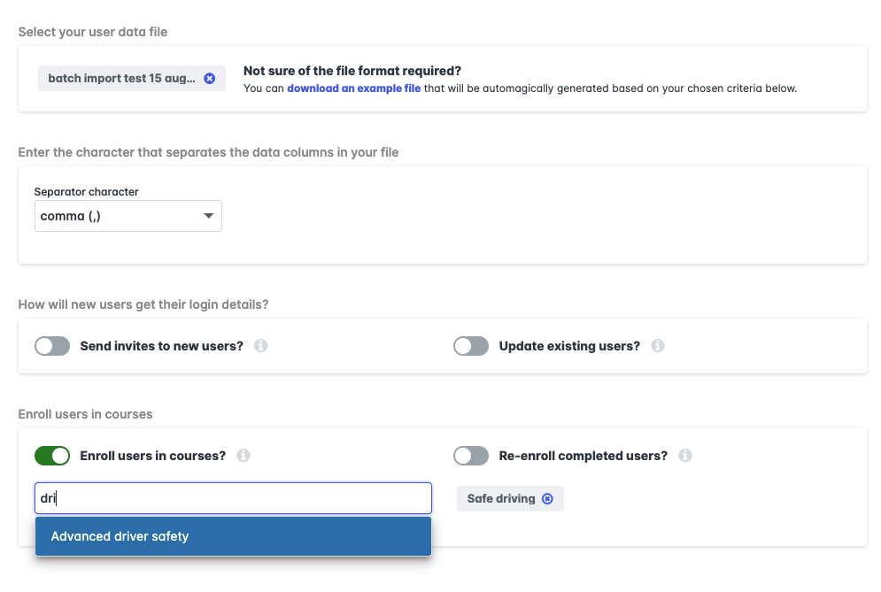 sample batch user upload with course enrollment.png