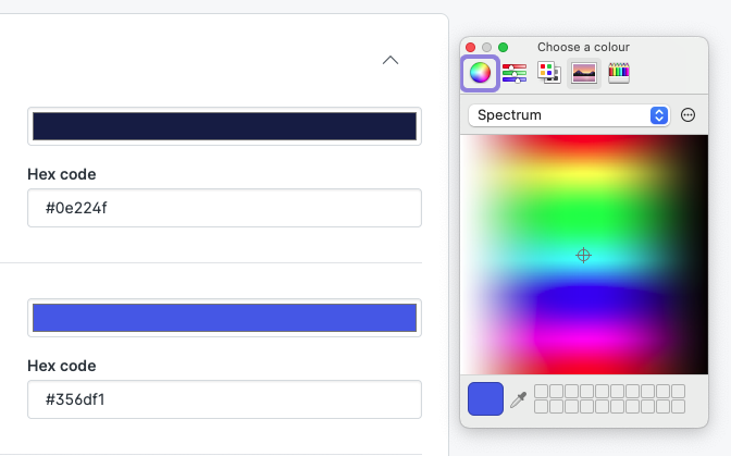 use the color picker for branding.png