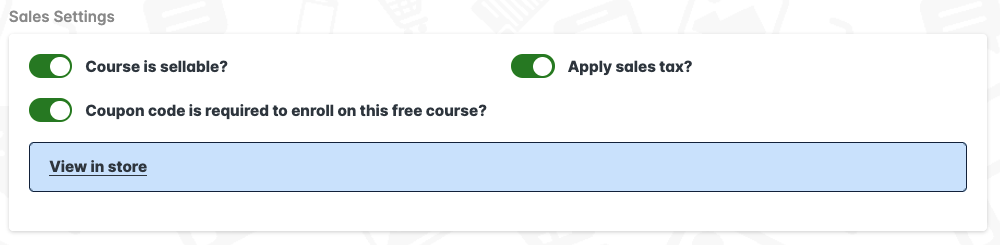 make a course sellable with sales tax.png