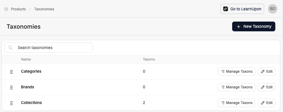 create taxonomies in spree.png