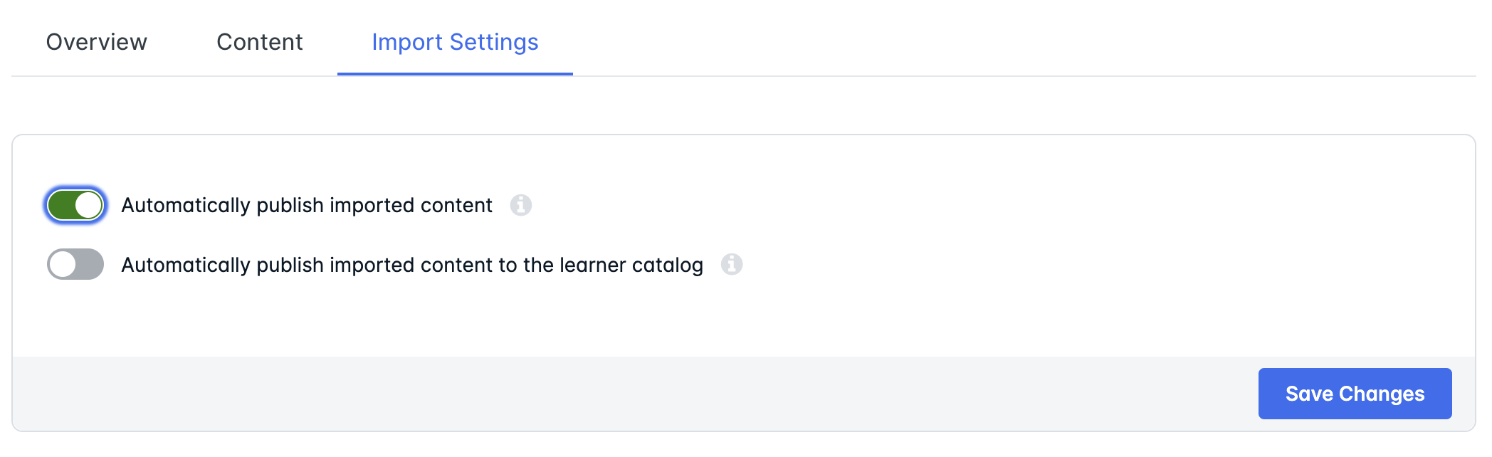 auto publish imported content and option to add to catalog.png