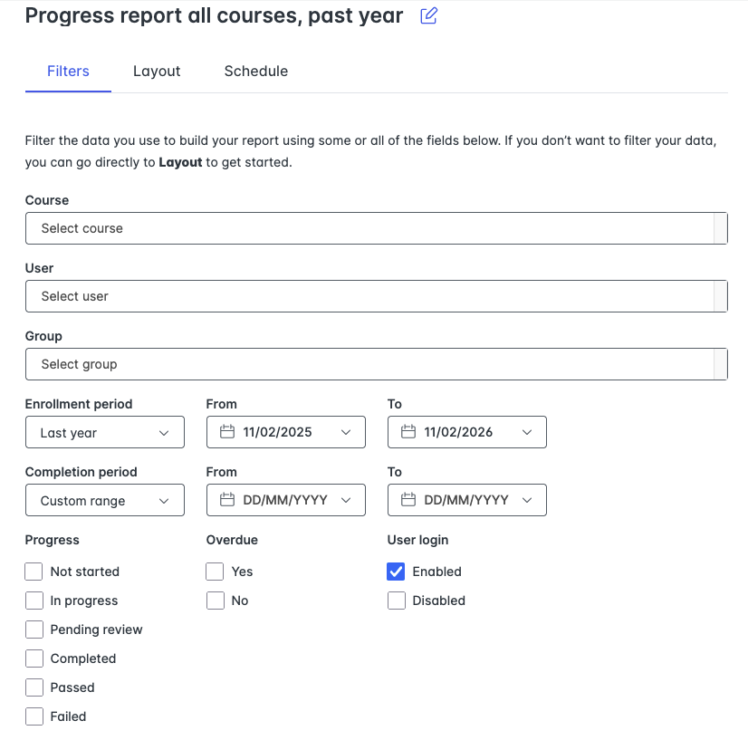 sample progress report for the whole portal.png