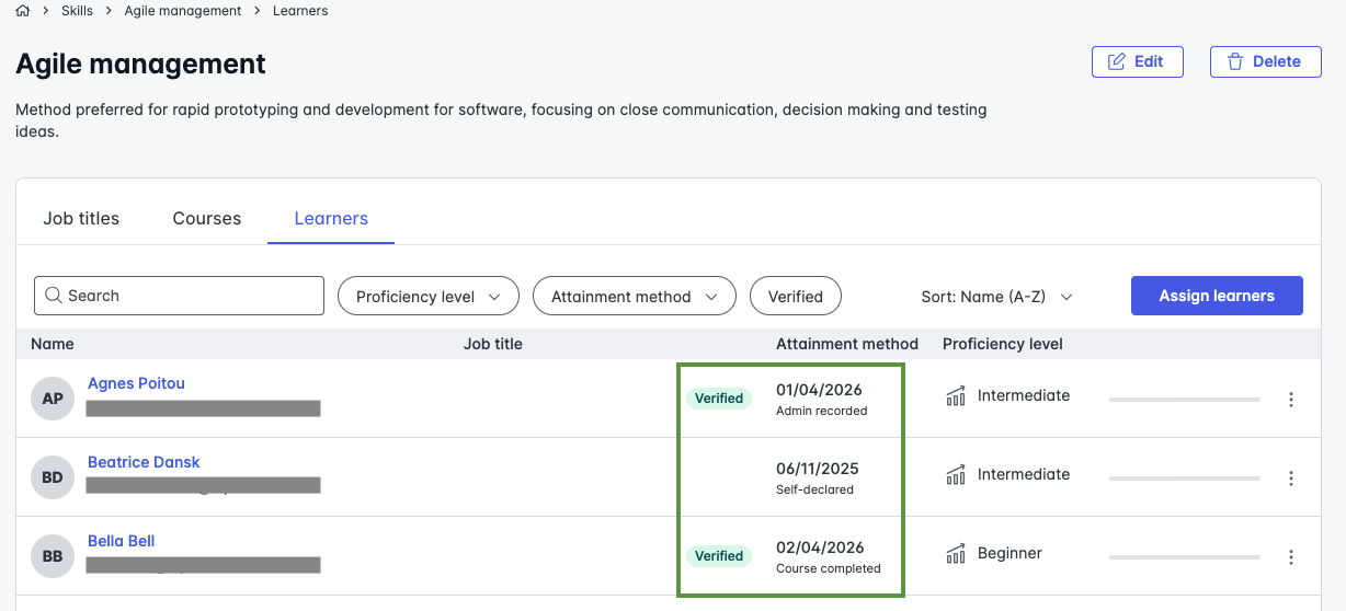 agile management with 3 attainment methods.png