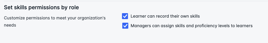 set skills permissions by role learner and manager.png