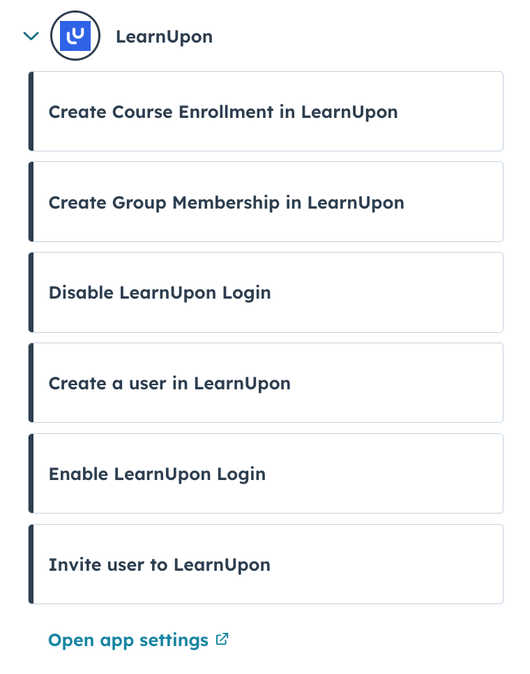 hubspot actions for learnupon.png