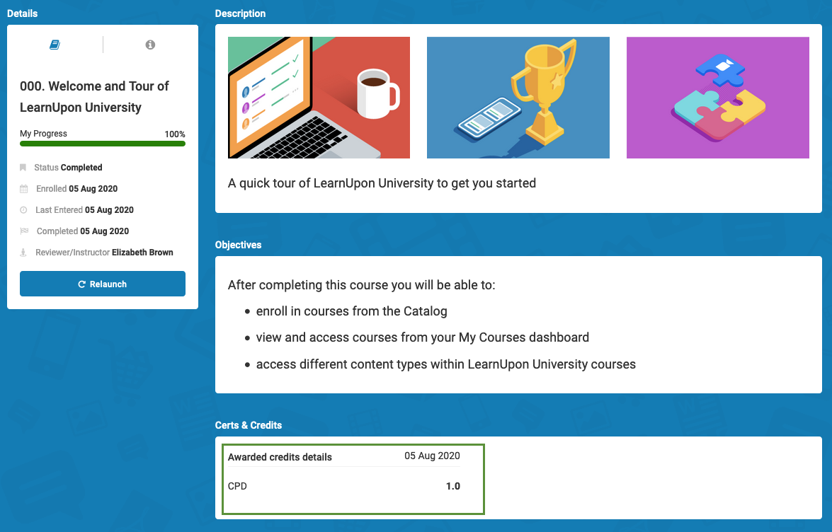 screen_shot_of_credits_displayed_on_course_details_page.png