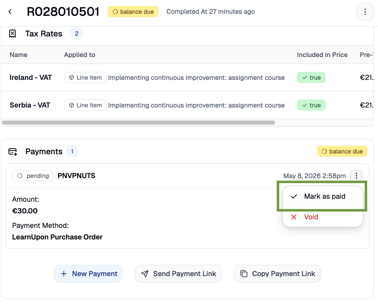 mark an order as paid.png