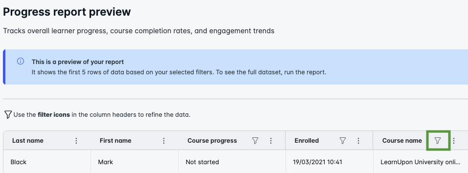 progress report sample with filter icon.png