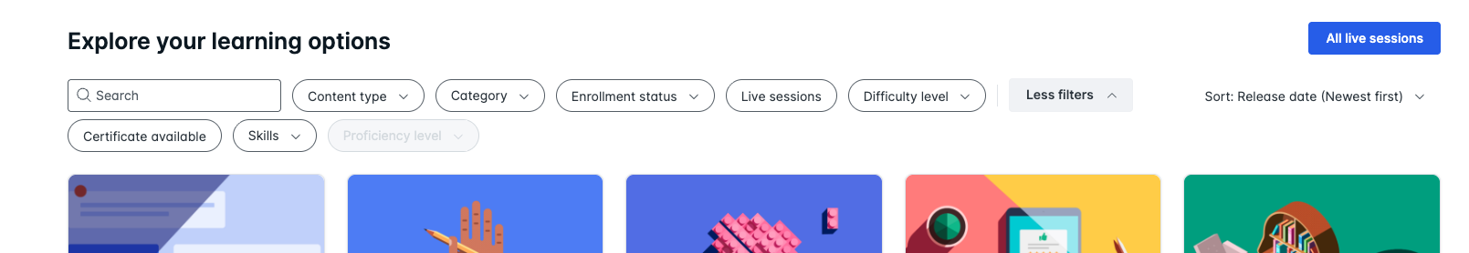 catalog with filter control bar fully expanded.png