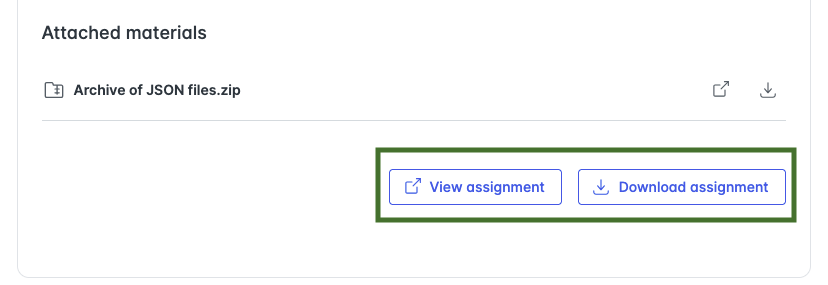view or download submitted assignment.png