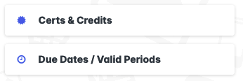view_of_certs_and_credits_and_due_dates_and_expiry_dates_options.png
