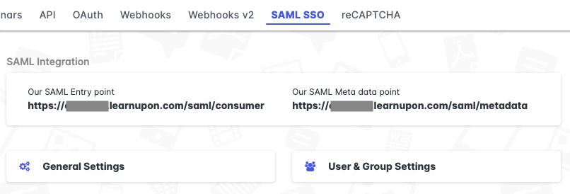SAML_integration_entry_point_and_metadata_point.png