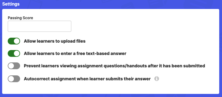 assignment_module_options_with_default_settings.png